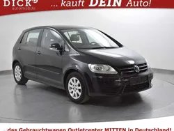 Black magic perleffekt Gebraucht 2006 VW Golf Plus Van / Kleinbus | 2.250 € (Superpreis)