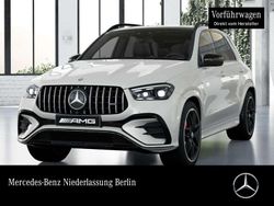 Weiß Gebraucht 2025 Mercedes GLE53 AMG Night SUV | 116.890 € (Fairer Preis)