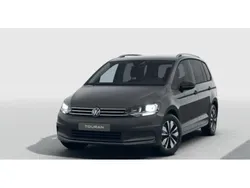 Grau (uranograu) Neu 2025 VW Touran Goal Van / Kleinbus | 44.845 €