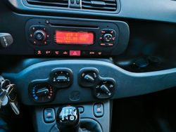 Schwarz Gebraucht 2017 Fiat Panda 4x4 Wild Kleinwagen | 7.000 € (Guter Preis)