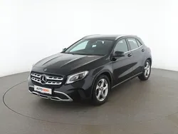 Schwarz Gebraucht 2019 Mercedes GLA180 Urban SUV | 20.670 € (Fairer Preis)