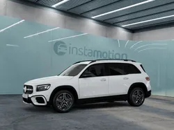 Weiß Gebraucht 2024 Mercedes GLB250 SUV | 49.690 € (Fairer Preis)