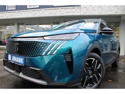 Obsession) (blau Neu 2025 Peugeot 5008 Allure SUV | 45.390 € (Teuer)