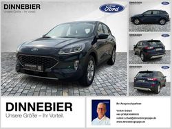 Blau Gebraucht 2022 Ford Kuga Cool & Connect SUV | 23.780 € (Superpreis)