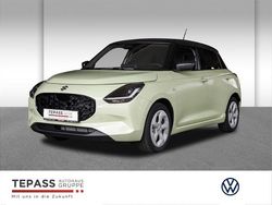 Mineral g (gelb Neu 2025 Suzuki Swift Comfort Kleinwagen | 19.960 €
