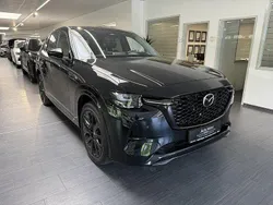 Schwarz Neu 2025 Mazda CX-60 Homura-Line SUV | 52.490 € (Fairer Preis)