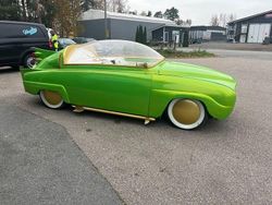 Grün Gebraucht 1975 Saab 96 Limousine | 6.900 €