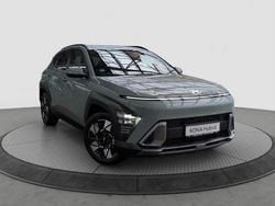 Mirage green Gebraucht 2025 Hyundai Kona Trend SUV | 30.995 € (Superpreis)