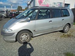 Gebraucht 1999 Renault Espace Initiale Van / Kleinbus | 990 €
