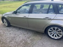 Beige Gebraucht 2007 BMW 330 M Sport Kombi | 3.800 € (Guter Preis)