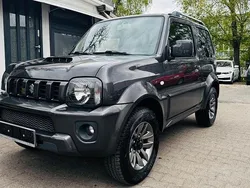 Violet Gebraucht 2017 Suzuki Jimny SUV | 15.900 € (Fairer Preis)