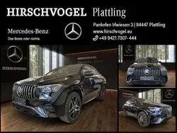 Mercedes GLE53 AMG