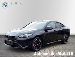 Schwarz Neu 2025 BMW M235 Coupé | 56.450 € (Superpreis)