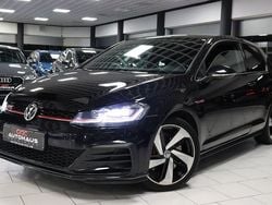 Schwarz Gebraucht 2018 VW Golf VII GTI Limousine | 18.800 € (Guter Preis)
