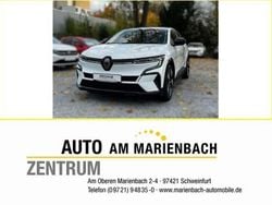 Andere Gebraucht 2023 Renault Mégane IV Limousine | 19.990 €
