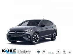 Grau Neu 2025 VW T-Cross Style SUV | 30.930 € (Etwas zu teuer)