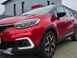 Rot Gebraucht 2019 Renault Captur Intens SUV | 13.480 € (Guter Preis)