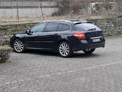 Schwarz Gebraucht 2008 Renault Laguna III Kombi | 2.400 € (Fairer Preis)