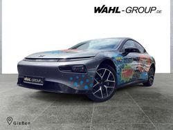 Grau Gebraucht 2024 XPENG P7 AWD Performance Limousine | 60.690 €