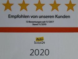 Weiß Gebraucht 2018 Ford Fiesta ST-Line Kleinwagen | 10.980 € (Guter Preis)