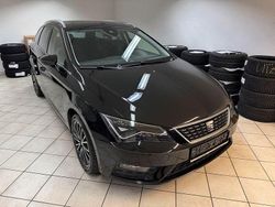 Schwarz Gebraucht 2018 Seat Leon XCELLENCE Limousine | 13.450 € (Fairer Preis)