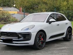 Grau Gebraucht 2023 Porsche Macan GTS Sport SUV | 73.950 €