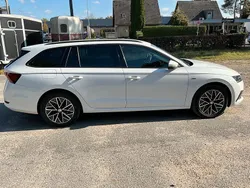 Gebraucht 2022 Skoda Octavia Kombi | 16.800 € (Superpreis)