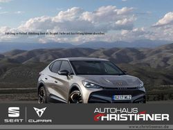 Grau Neu 2025 Cupra Tavascan VZ SUV | 57.520 € (Etwas zu teuer)