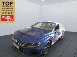 Lapiz blue Gebraucht 2022 VW Arteon R Kombi | 38.980 € (Fairer Preis)