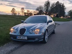 Jaguar S-Type