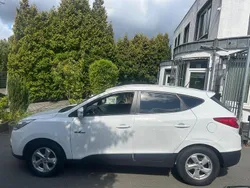 Weiß Gebraucht 2015 Hyundai ix35 Finale SUV | 9.200 € (Guter Preis)