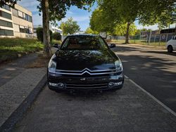 Schwarz Gebraucht 2007 Citroën C6 Exclusive Limousine | 8.980 € (Etwas zu teuer)