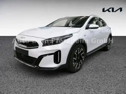 Weiß Gebraucht 2024 Kia XCeed Comfort SUV | 23.750 € (Superpreis)