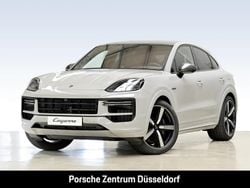 Kreide Neu 2025 Porsche Cayenne Turbo E-Hybrid Coupe Coupé | 240.388 €