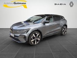 Andere farbe Gebraucht 2022 Renault Mégane Techno Limousine | 29.490 € (Etwas zu teuer)