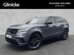 Zadar grey Gebraucht 2024 Land Rover Range Rover Velar SE Dynamic SUV | 58.990 € (Teuer)