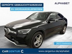 Other Gebraucht 2021 Mercedes GLC220 Coupé | 38.990 € (Fairer Preis)