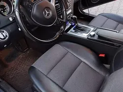 Grau Gebraucht 2012 Mercedes C220 Avantgarde Kombi | 11.500 € (Etwas zu teuer)
