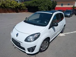 Weiß Gebraucht 2008 Renault Twingo Night&Day Kleinwagen | 2.880 € (Fairer Preis)