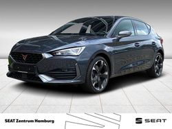 Magnetic grau metallic Gebraucht 2022 Seat Leon Limousine | 23.830 € (Fairer Preis)