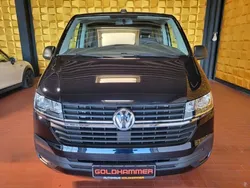 Gebraucht 2021 VW Multivan Van / Kleinbus | 35.999 € (Superpreis)