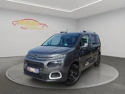 Grau Gebraucht 2020 Citroën Berlingo Live Van / Kleinbus | 21.900 € (Fairer Preis)