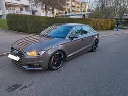 Andere außenfarben Gebraucht 2013 Audi A3 Limousine | 11.900 €
