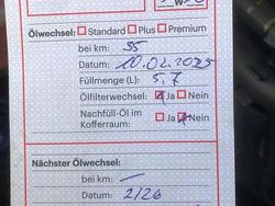 Blau Gebraucht 2020 VW Polo GTI Kleinwagen | 21.950 € (Fairer Preis)