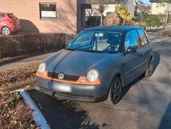 Andere farben Gebraucht 2001 VW Lupo Kleinwagen | 650 € (Guter Preis)