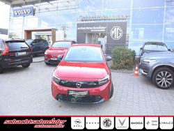 Kardio rot metallic Gebraucht 2025 Opel Corsa Edition Kleinwagen | 18.990 € (Superpreis)