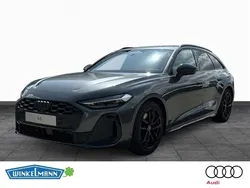 Daytonagrau perleffekt Neu 2025 Audi A5 Ambiente Coupé | 68.950 € (Superpreis)