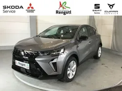 Grau Neu 2025 Mitsubishi ASX Basis SUV | 20.490 € (Guter Preis)
