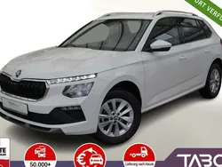 Weiss Neu 2024 Skoda Kamiq Selection SUV | 24.388 € (Superpreis)