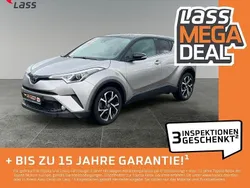 Grau Gebraucht 2017 Toyota Matrix Style Limousine | 15.980 €